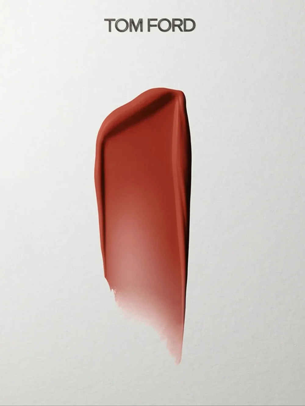 Tom Ford Liquid Lip - SMITTEN